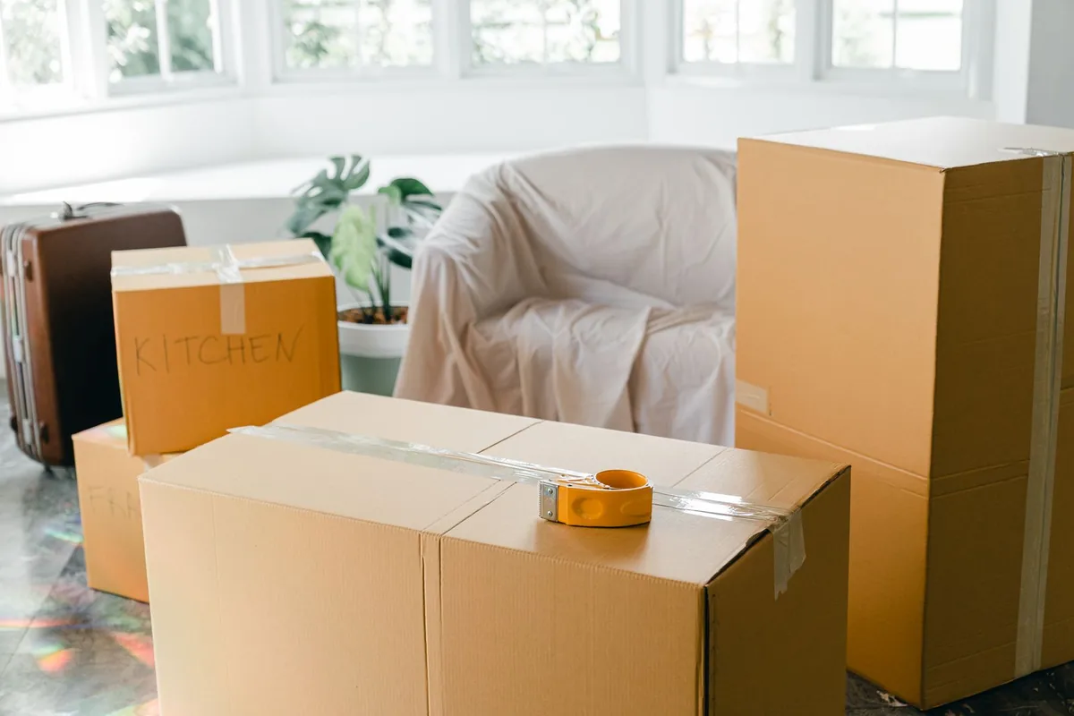 Hoarding Cleanup in Jensen Beach, FL
